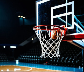 Victorie categorică pentru Rider împotriva Eastern (PA) cu 86-54: Aasim Burton, cel mai bun marcator