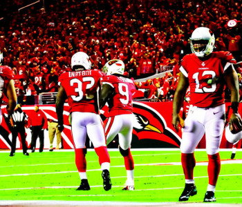 Arizona Cardinals, înfrângere devastatoare: O avalanșă de penalizări și greșeli au condus la un nou eșec