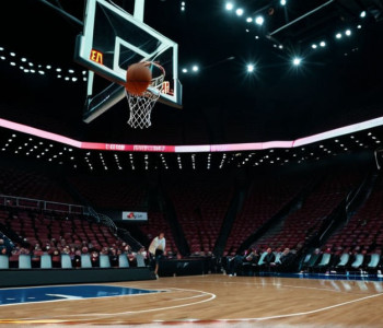 Dominare totală: UCLA învinge South Florida cu 94-61 în WBCA Challenge