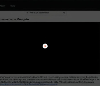 Eliminarea reclamelor și promovarea conținutului