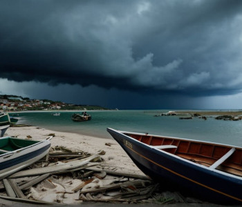 Taifunul Fung-wong a devastat Filipinele: Inundații, alunecări de teren și peste 1,4 milioane de persoane strămutate