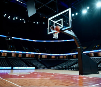 UT Arlington, victorie zdrobitoare împotriva Arlington Baptist