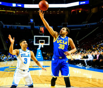 UCLA învinge West Georgia cu 83-62, demonstrând forță fără Donovan Dent