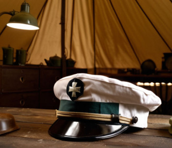 Infirmieri din Al Doilea Război Mondial: Cerere pentru Onoruri Congresionale Meritate