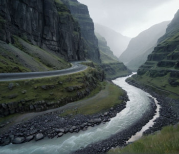 Tragedie în Peru: Cel puțin 37 de morți după ce un autocar a căzut într-o râpă adâncă