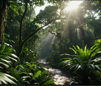 Urmărirea Bovinelor în Brazilia: O Nouă Strategie Împotriva Despăduririlor din Amazonia