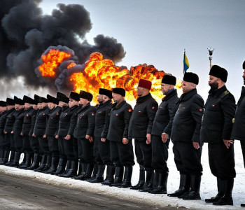 Lumea în flăcări: Analiza conflictelor globale actuale