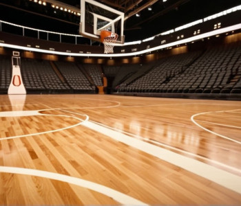 Rivalitățile fierbinți domină săptămâna baschetului universitar cu 7 meciuri între echipe din Top 25 AP