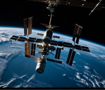 Astronauții chinezi pe orbită: Revenirea amânată din cauza deșeurilor spațiale