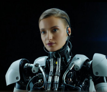 Bun venit în lumea inteligenței artificiale