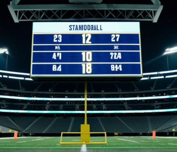 Schimbări majore în clasamentul fotbalului universitar: Georgia urcă, Oklahoma revine, North Texas face istorie