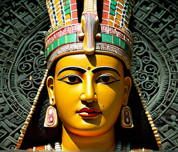 Misterioasa Civilizație Maya: Secrete și Moștenire