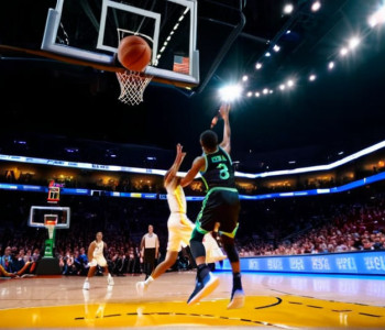 Holy Cross învinge Hampton cu 67-61, condusă de Joe Nugent