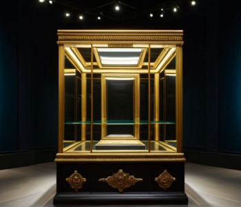 Jaful secolului la Luvru: Bijuterii regale de 102 milioane de dolari furate