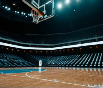 UT Martin învinge Bradley 78-67: Deniusas și Bukumirović, vedetele meciului