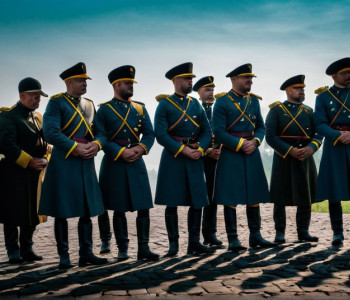 Istoria Ucrainei: De la Kiev Rus' la independența modernă