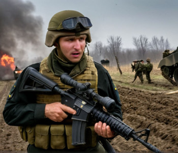 Războiul din Ucraina: Consecințe și perspective