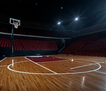 Preview Meci: Stanford Cardinal înfruntă Louisiana Ragin’ Cajuns într-o Partidă de Baschet Universitar