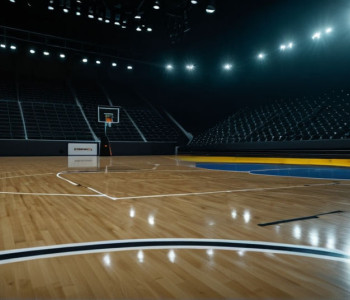 Meci de baschet: Miami Hurricanes înfruntă Davidson Wildcats