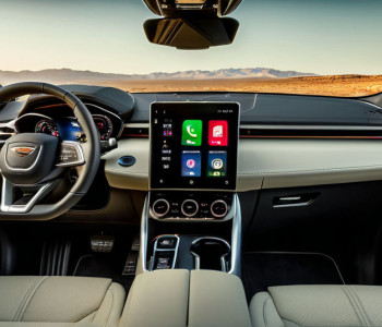 Comparație SUV-uri mici: Chevrolet Trax vs. Volkswagen Taos – Care este alegerea potrivită?