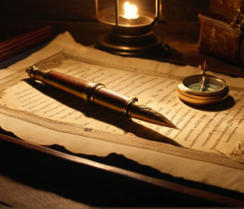 Ken Burns și Lin-Manuel Miranda predau o lecție de istorie elevilor din New York