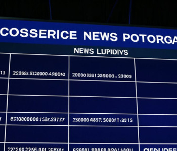 Programul Evenimentelor Sportive: 6 Noiembrie