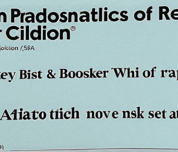Departamentul de Justiție a corectat &quot;semnăturile identice&quot; ale lui Trump pe documentele de grațiere