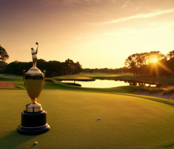 Rory McIlroy, în frunte la Dubai, aproape de al patrulea titlu Race to Dubai