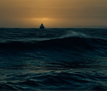 Operațiune de căutare intensă în largul coastei irlandeze pentru un marinar britanic dispărut