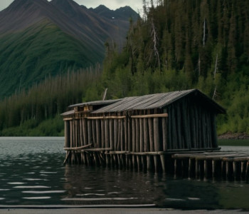 Program inedit de sprijin pentru copiii strămutați de inundațiile devastatoare din Alaska