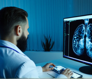 Inteligența artificială în medicină