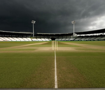 Indiile de Vest au ales să servească împotriva Noii Zeelande în primul test de cricket