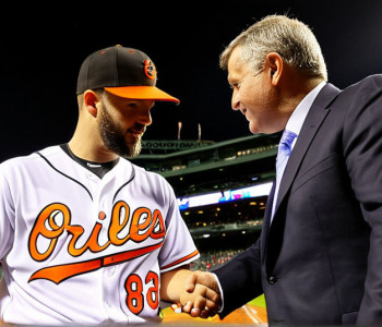 Ryan Helsley semnează un contract de 28 de milioane de dolari cu Baltimore Orioles