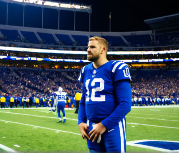 «Indianapolis Colts» se confruntă cu dificultăți: accidentările jucătorilor cheie și scăderea ofensivei pun în pericol conducerea lor în divizie și calificarea în playoff.