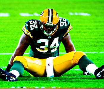 Jucătorul de linie defensivă Devonte Wyatt de la Packers ratează restul sezonului din cauza unei accidentări la gleznă