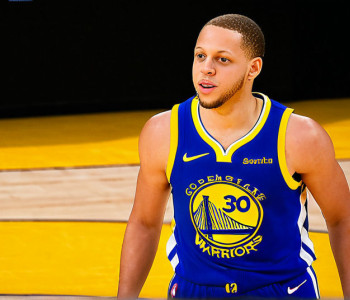 Seth Curry revine la „Warriors”: Reuniune cu fratele și o nouă provocare pentru echipă