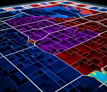 Alegătorii din California aprobă o nouă hartă electorală care ar putea aduce mai multe locuri democraților în Congresul SUA