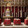 Conclavul de la Vatican: Cum aleg cardinalii noul Papa