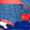 Vizitele Guvernatorilor Wes Moore și Tim Walz în Carolina de Sud stârnesc speculații despre alegerile prezidențiale din SUA în 2028