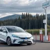 Statele americane dau în judecată administrația Trump pentru blocarea fondurilor pentru stațiile de încărcare a vehiculelor electrice