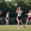 Schimbare istorică în sportul irlandez: Camogie permite jucătoarelor să poarte șorturi după peste un secol