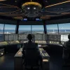 Haos pe Aeroportul Newark: Defecțiuni la controlul traficului aerian, pierderea radarului și a radioului cauzează mii de anulări și întârzieri