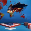 Administrația Trump se pregătește să anunțe un Acord Comercial Major cu Marea Britanie