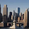 Un bărbat din New York, acuzat federal de crime motivate de ură pentru agresiuni asupra protestatarilor evrei