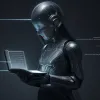 Agatha Christie "predă" online: Cum a "înviat-o" inteligența artificială pe regina detectivilor pentru un nou curs