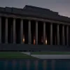 Director la Centrul Kennedy, concediat: Afirmă că motivul este sprijinul său pentru Trump