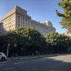 Atac armat la Ambasada Israelului din Washington: Cine este suspectul și ce se știe despre el