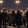 Credința crescută în comunitate: Povestea Sarei Milgrim și a evreilor din Kansas City