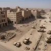 Operațiune militară israeliană de amploare în Cisiordania: distrugeri, strămutări și subminarea Autorității Palestiniene
