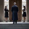 Femeie arestată în SUA după ce a scuipat un fost oficial al Departamentului de Justiție din era Trump